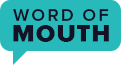 Word of mouth