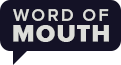 Word of mouth